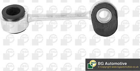 BGA LS5600 - Rod / Strut, stabiliser autospares.lv