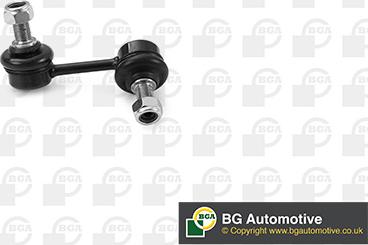 BGA LS6106 - Rod / Strut, stabiliser autospares.lv