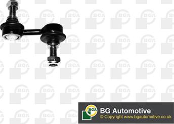 BGA LS6103 - Rod / Strut, stabiliser autospares.lv