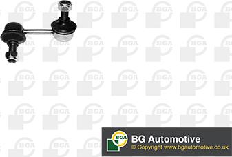 BGA LS6107 - Rod / Strut, stabiliser autospares.lv