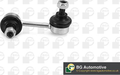 BGA LS6114 - Rod / Strut, stabiliser autospares.lv