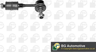 BGA LS6113 - Rod / Strut, stabiliser autospares.lv