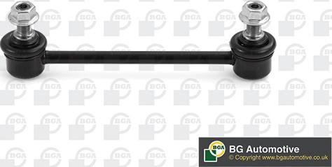 BGA LS6366 - Rod / Strut, stabiliser autospares.lv