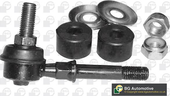 BGA LS6305 - Rod / Strut, stabiliser autospares.lv