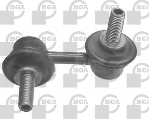 BGA LS6301 - Rod / Strut, stabiliser autospares.lv