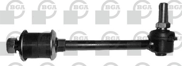 BGA LS6308 - Rod / Strut, stabiliser autospares.lv