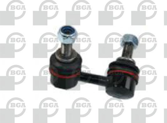 BGA LS6317 - Rod / Strut, stabiliser autospares.lv