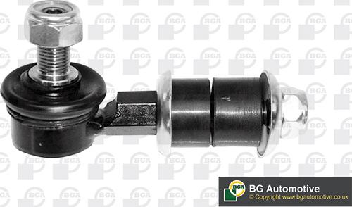 BGA LS6322 - Rod / Strut, stabiliser autospares.lv