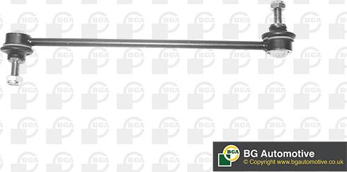BGA LS6702 - Rod / Strut, stabiliser autospares.lv