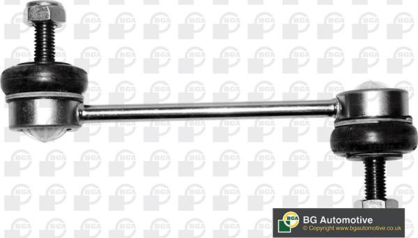 BGA LS6710 - Rod / Strut, stabiliser autospares.lv