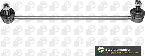 BGA LS6712 - Rod / Strut, stabiliser autospares.lv