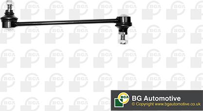 BGA LS0951 - Rod / Strut, stabiliser autospares.lv