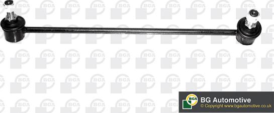 BGA LS0906 - Rod / Strut, stabiliser autospares.lv