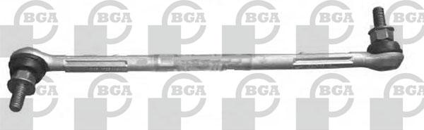 BGA LS0908 - Rod / Strut, stabiliser autospares.lv