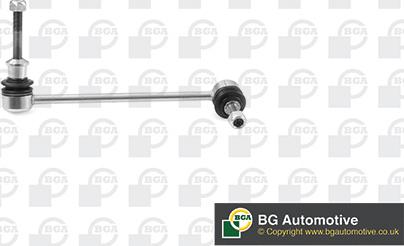 BGA LS0934 - Rod / Strut, stabiliser autospares.lv