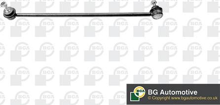 BGA LS0926 - Rod / Strut, stabiliser autospares.lv
