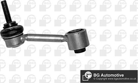 BGA LS0109 - Rod / Strut, stabiliser autospares.lv