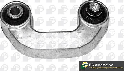 BGA LS0106 - Rod / Strut, stabiliser autospares.lv