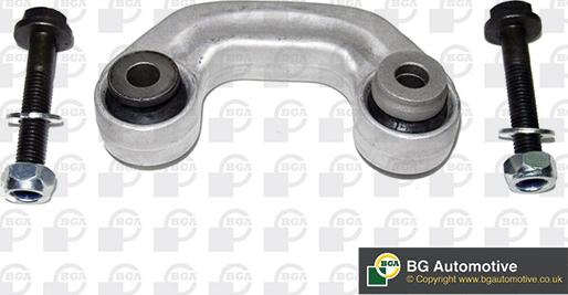 BGA LS0102 - Rod / Strut, stabiliser autospares.lv