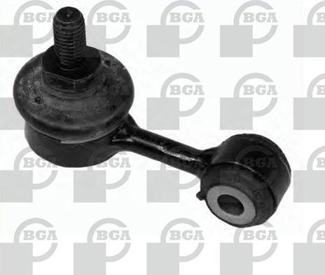 BGA LS0107 - Rod / Strut, stabiliser autospares.lv