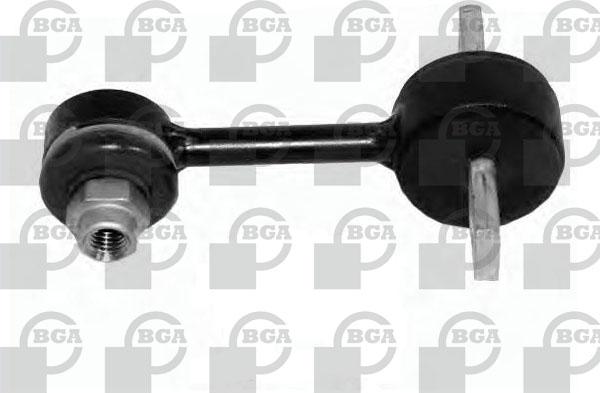 BGA LS0110 - Rod / Strut, stabiliser autospares.lv