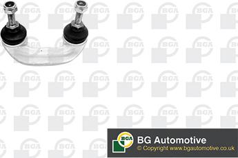 BGA LS0118 - Rod / Strut, stabiliser autospares.lv