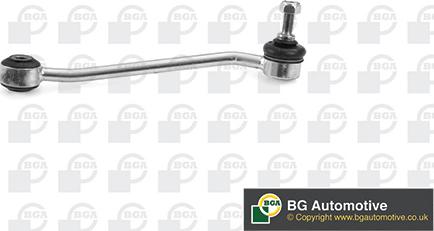 BGA LS0127 - Rod / Strut, stabiliser autospares.lv