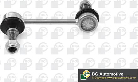 BGA LS0211 - Rod / Strut, stabiliser autospares.lv