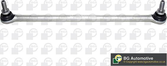 BGA LS1409 - Rod / Strut, stabiliser autospares.lv