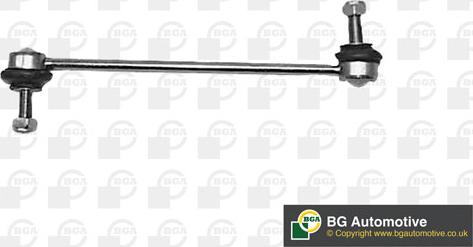 BGA LS1501 - Rod / Strut, stabiliser autospares.lv