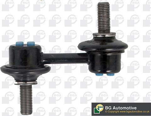 BGA LS8401 - Rod / Strut, stabiliser autospares.lv