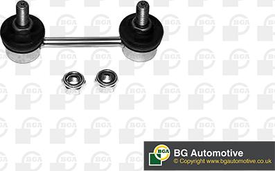 BGA LS8504 - Rod / Strut, stabiliser autospares.lv