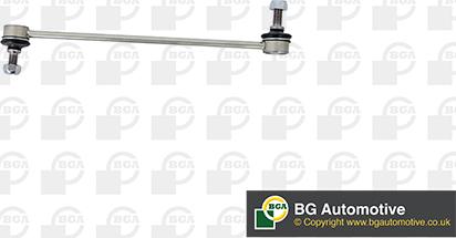 BGA LS8503 - Rod / Strut, stabiliser autospares.lv