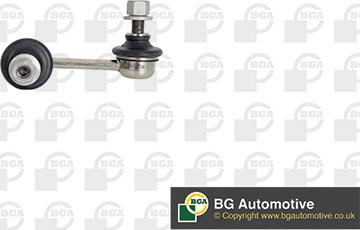 BGA LS3404 - Rod / Strut, stabiliser autospares.lv