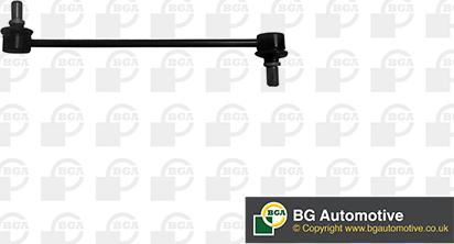 BGA LS3615 - Rod / Strut, stabiliser autospares.lv