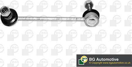 BGA LS3103 - Rod / Strut, stabiliser autospares.lv