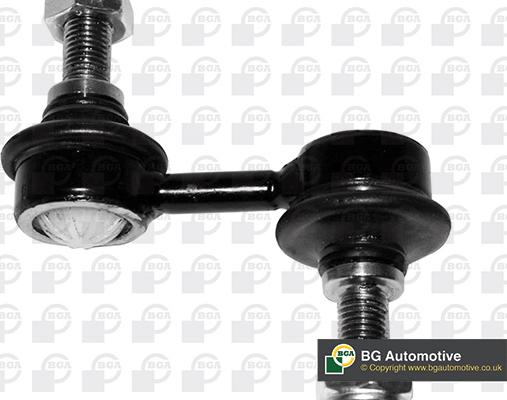 BGA LS2501 - Rod / Strut, stabiliser autospares.lv