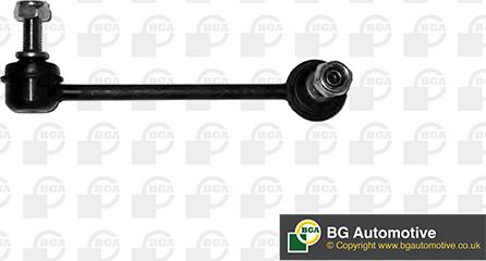 BGA LS2507 - Rod / Strut, stabiliser autospares.lv