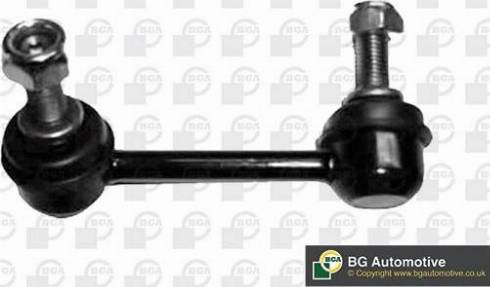 BGA LS2517 - Rod / Strut, stabiliser autospares.lv