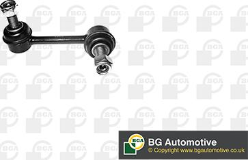 BGA LS2538 - Rod / Strut, stabiliser autospares.lv