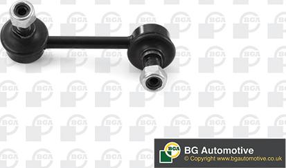 BGA LS2576 - Rod / Strut, stabiliser autospares.lv