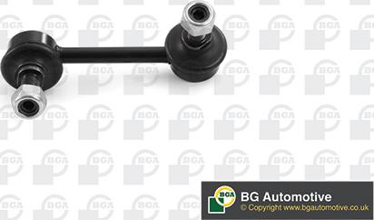 BGA LS2577 - Rod / Strut, stabiliser autospares.lv