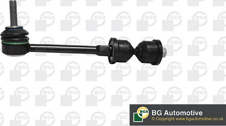 BGA LS2340 - Rod / Strut, stabiliser autospares.lv