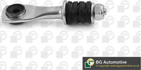 BGA LS2307 - Rod / Strut, stabiliser autospares.lv