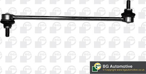 BGA LS2314 - Rod / Strut, stabiliser autospares.lv