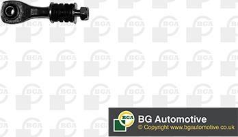 BGA LS2316 - Rod / Strut, stabiliser autospares.lv