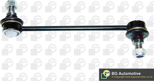 BGA LS2322 - Rod / Strut, stabiliser autospares.lv