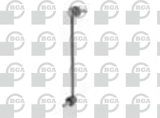 BGA LS2704 - Rod / Strut, stabiliser autospares.lv