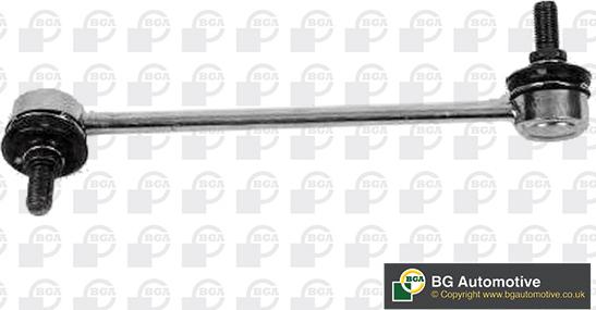 BGA LS2703 - Rod / Strut, stabiliser autospares.lv