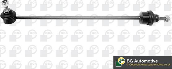 BGA LS7314 - Rod / Strut, stabiliser autospares.lv